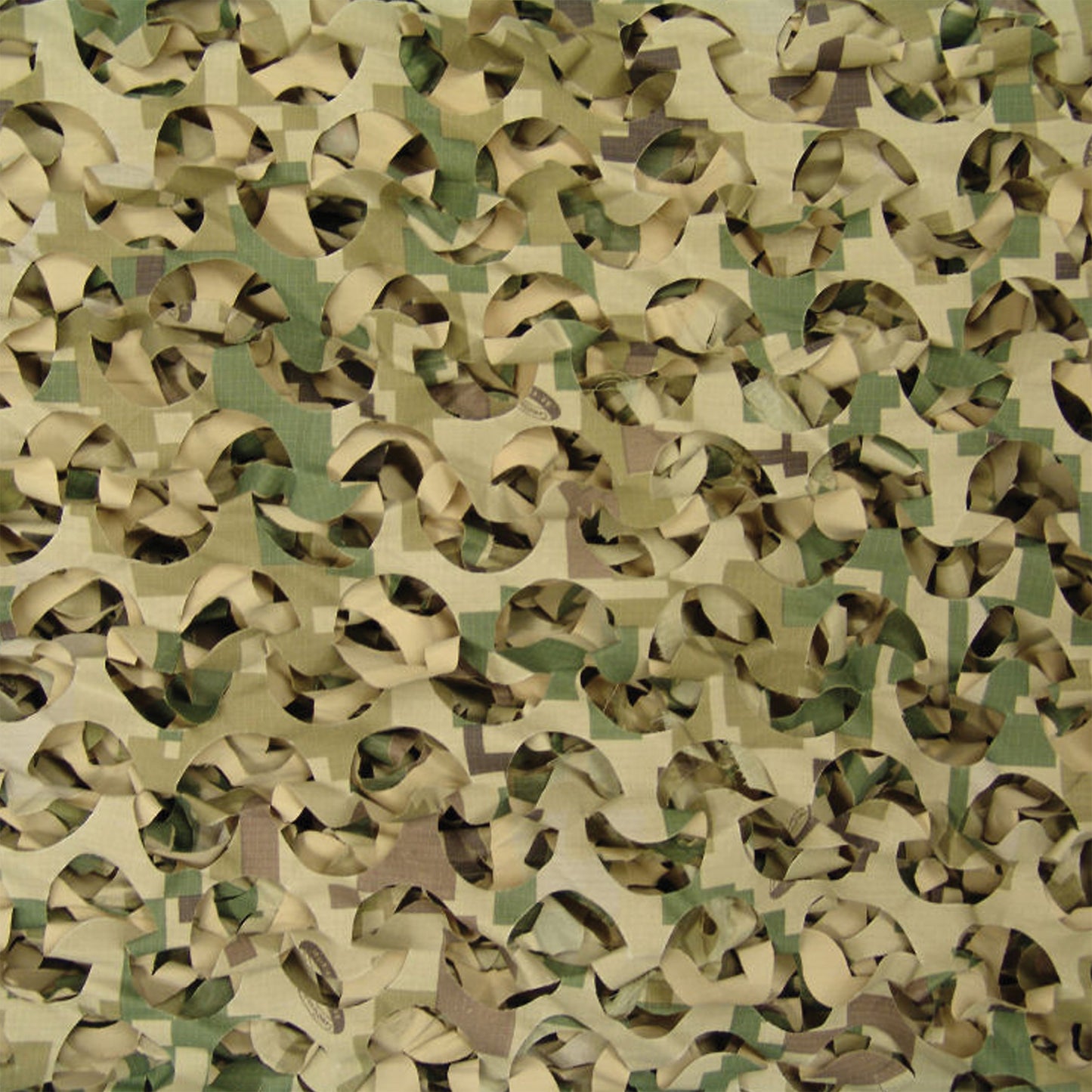 Ultra-Lite Camo Net