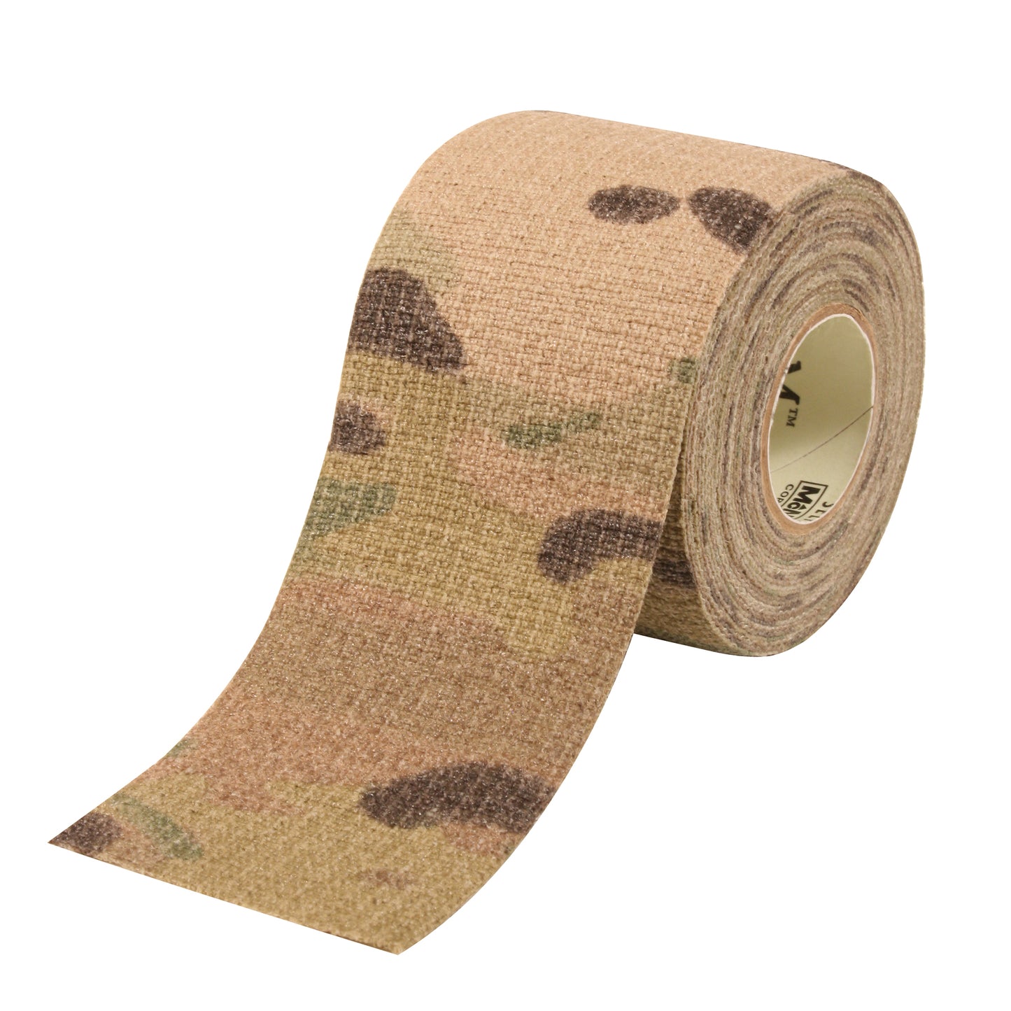 MultiCam Self Cling Camo Wrap