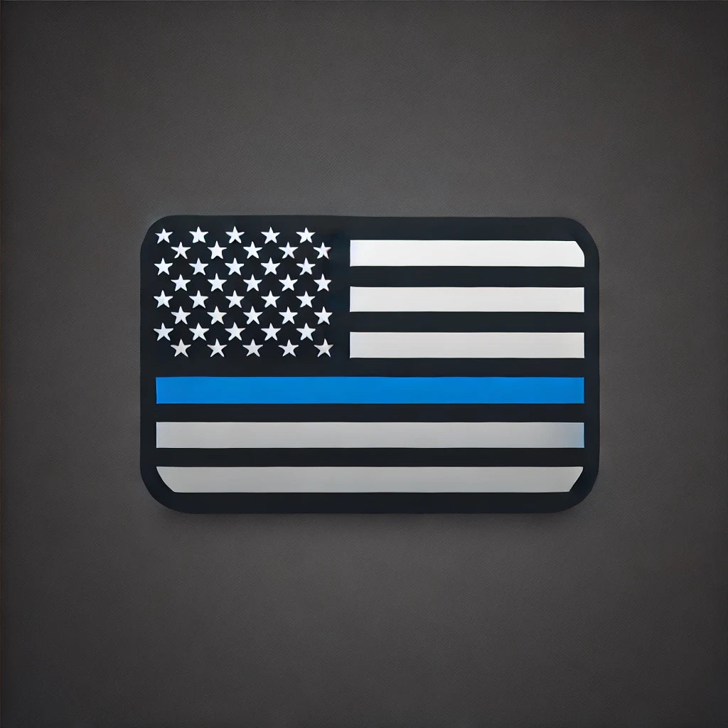 LAW ENFORCEMENT BUNDLE