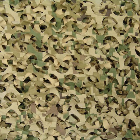 Ultra-Lite Camo Net
