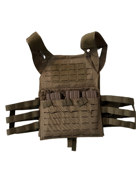 APEX CARRIER 2.0 | LIMITED RUN