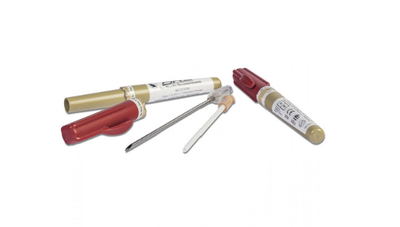 ARS FOR NEEDLE DECOMPRESSION (3.25 IN.)
