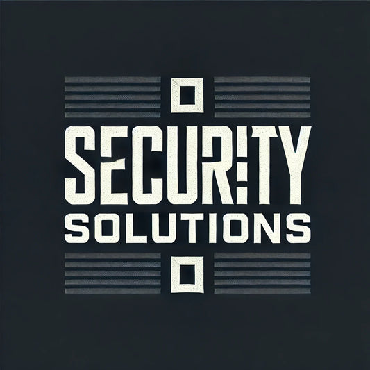 SECURITY SOLUTION CONSULTATION